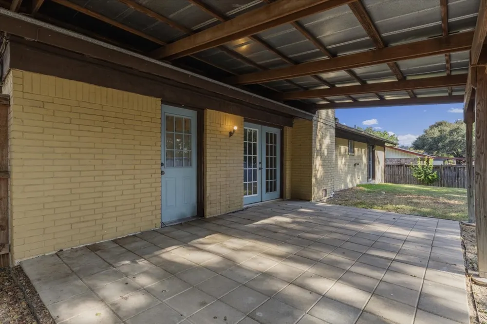 11309 January Drive Austin, TX 78753