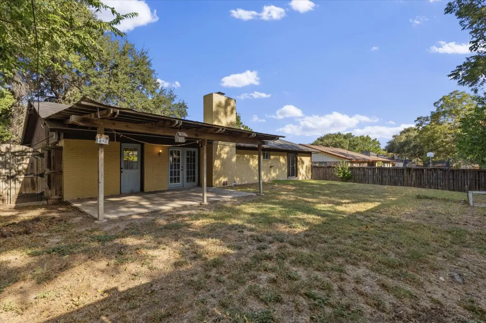 11309 January Drive Austin, TX 78753