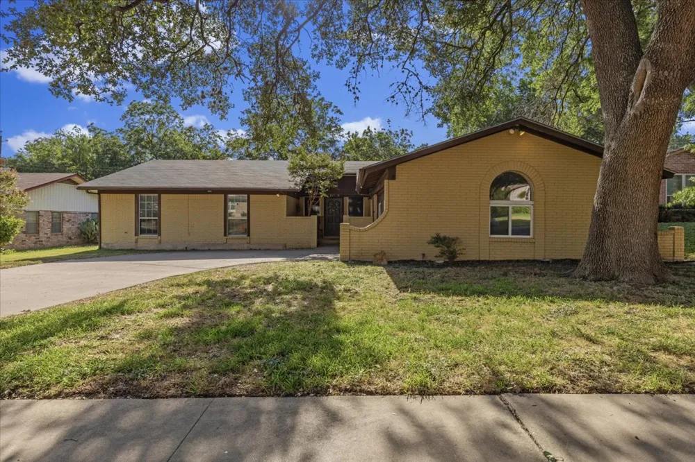 11309 January Drive Austin, TX 78753