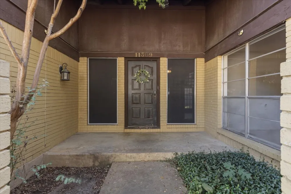 11309 January Drive Austin, TX 78753