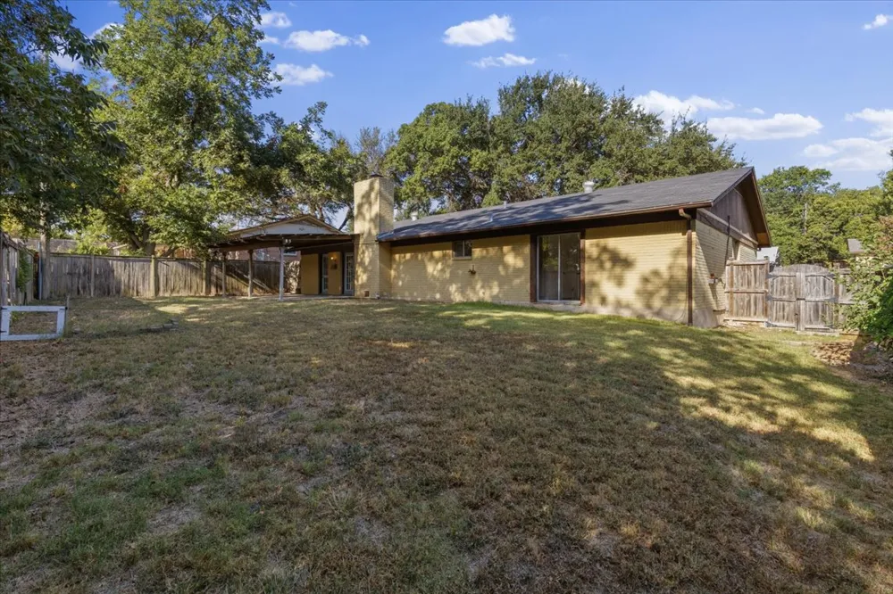 11309 January Drive Austin, TX 78753