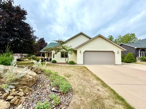 2520 Sunny Meadow Lane