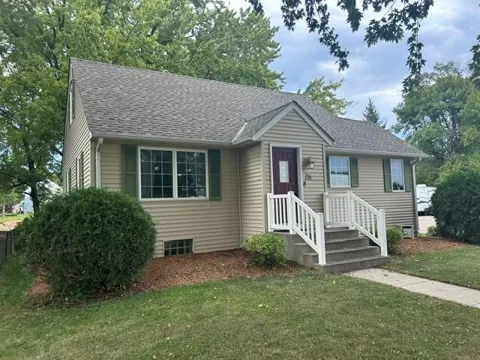 714 Saint Olaf