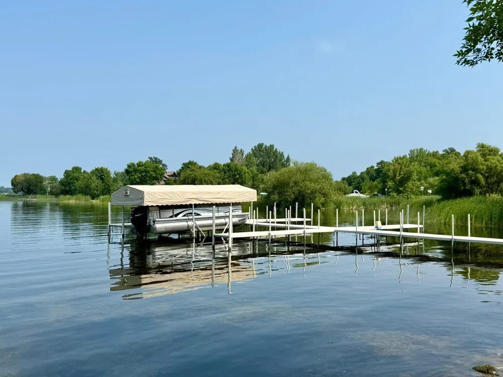 51021 Fish Lake Road ##3 Detroit Lakes, MN 56501