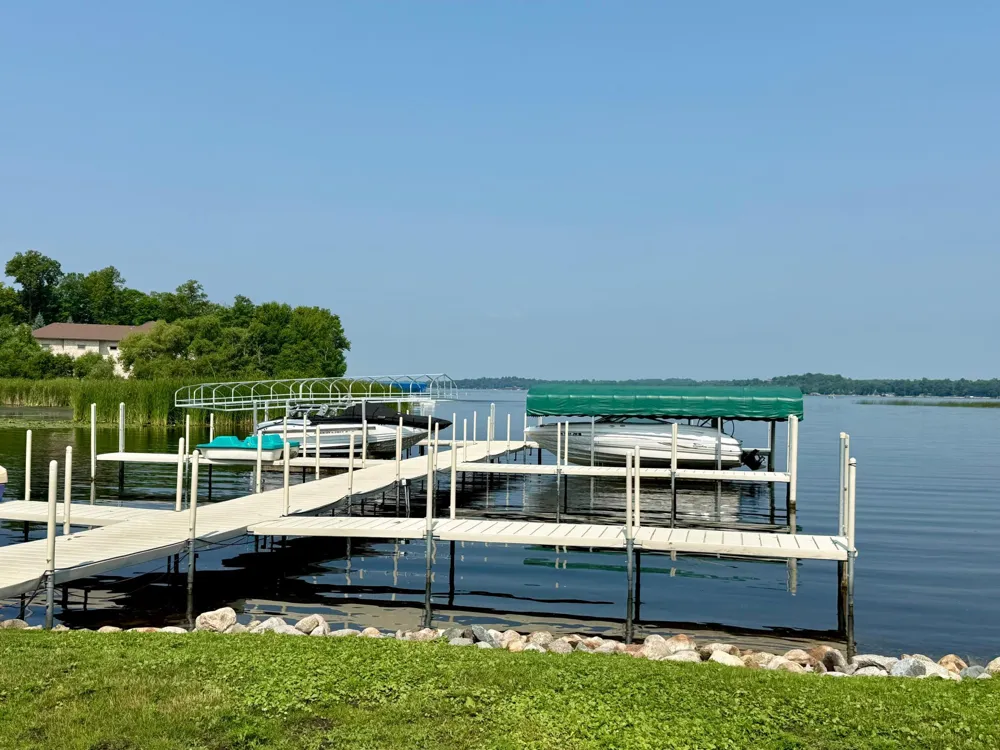 51021 Fish Lake Road ##3 Detroit Lakes, MN 56501