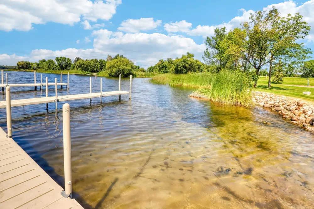 51021 Fish Lake Road ##3 Detroit Lakes, MN 56501