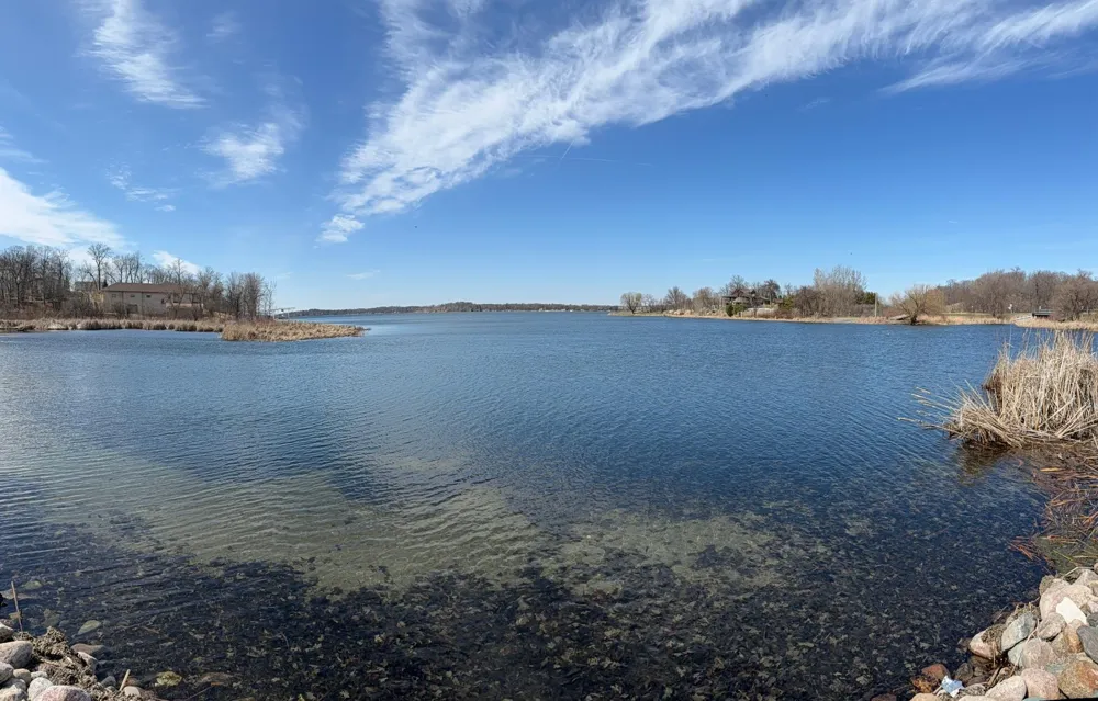 51021 Fish Lake Road ##3 Detroit Lakes, MN 56501