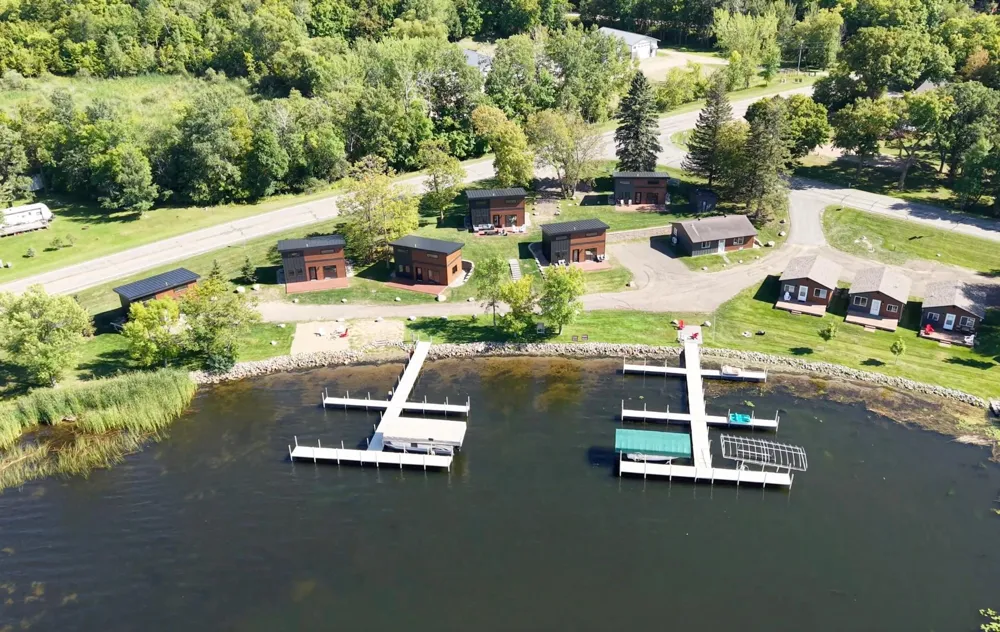 51021 Fish Lake Road ##3 Detroit Lakes, MN 56501