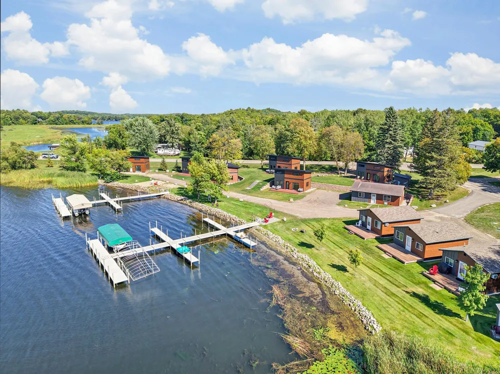 51021 Fish Lake Road ##3 Detroit Lakes, MN 56501