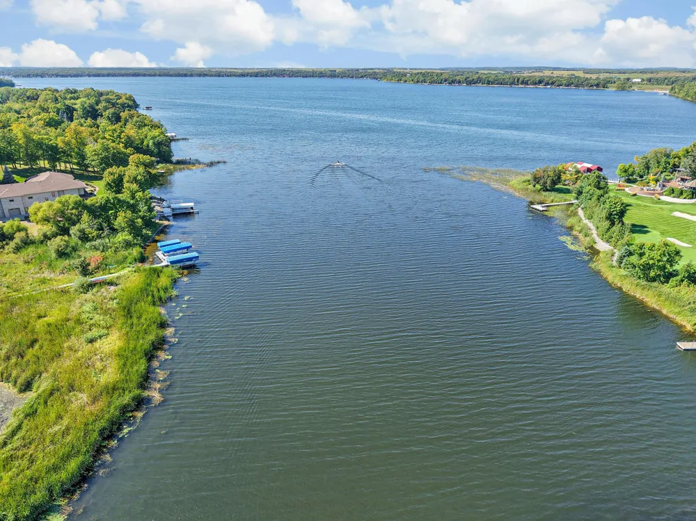51021 Fish Lake Road ##3 Detroit Lakes, MN 56501