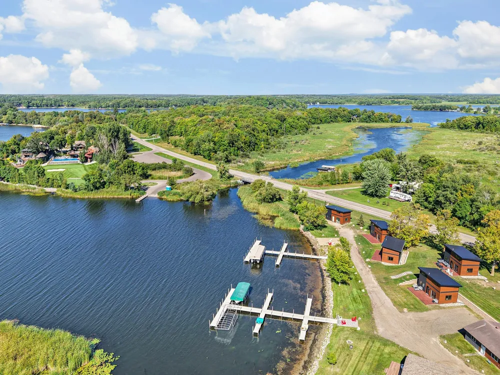 51021 Fish Lake Road ##3 Detroit Lakes, MN 56501