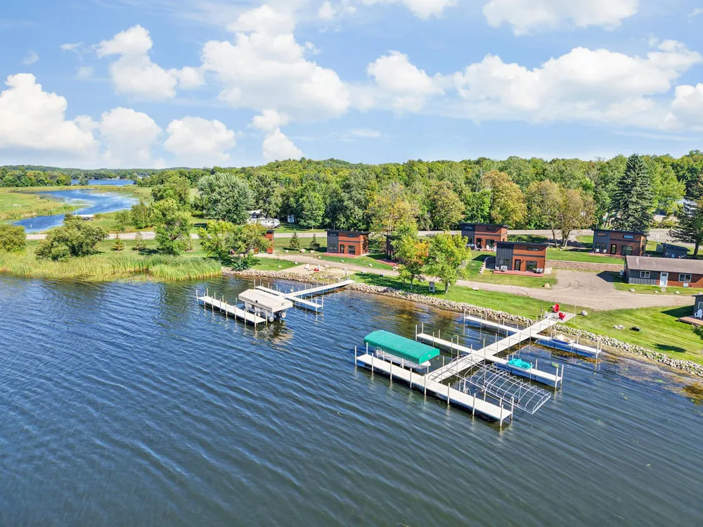 51021 Fish Lake Road ##3 Detroit Lakes, MN 56501