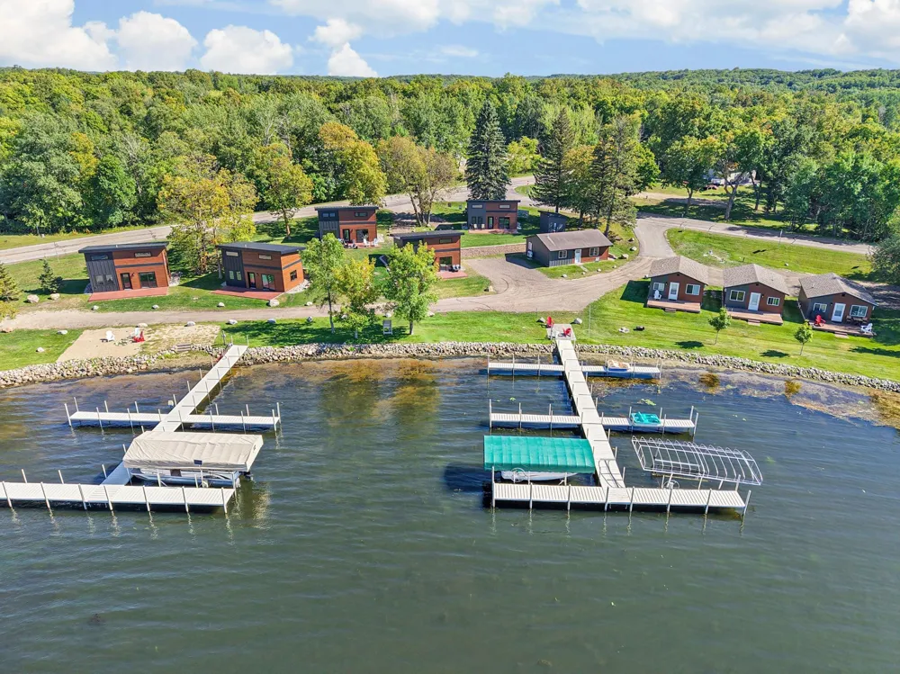 51021 Fish Lake Road ##3 Detroit Lakes, MN 56501