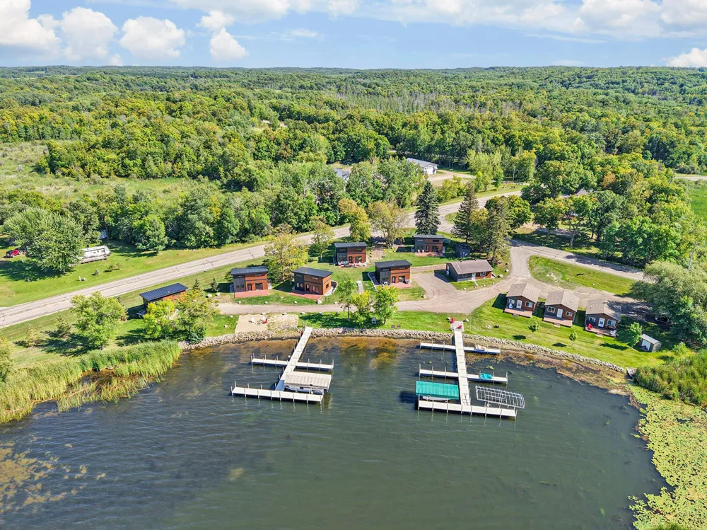 51021 Fish Lake Road ##3 Detroit Lakes, MN 56501