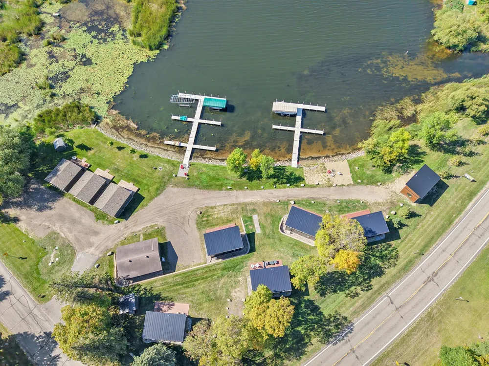 51021 Fish Lake Road ##3 Detroit Lakes, MN 56501