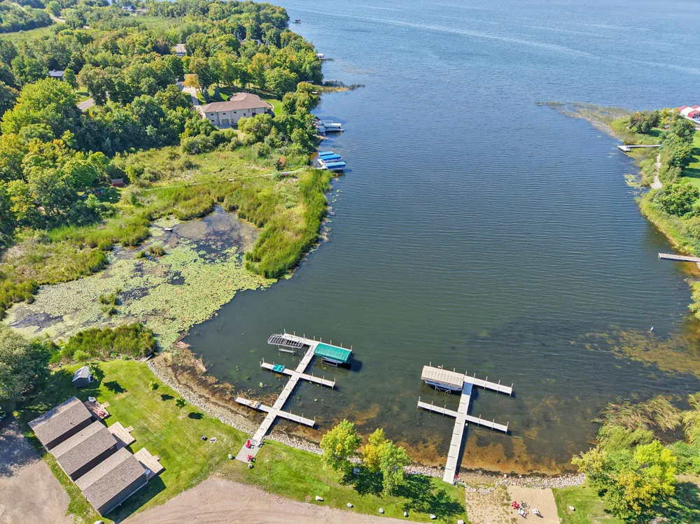 51021 Fish Lake Road ##3 Detroit Lakes, MN 56501