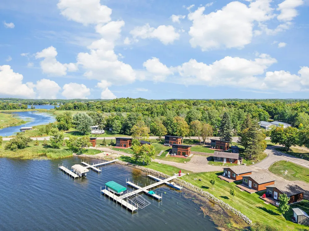 51021 Fish Lake Road ##3 Detroit Lakes, MN 56501