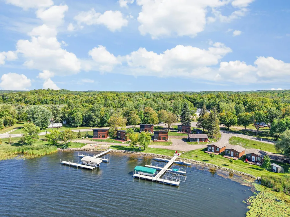 51021 Fish Lake Road ##3 Detroit Lakes, MN 56501