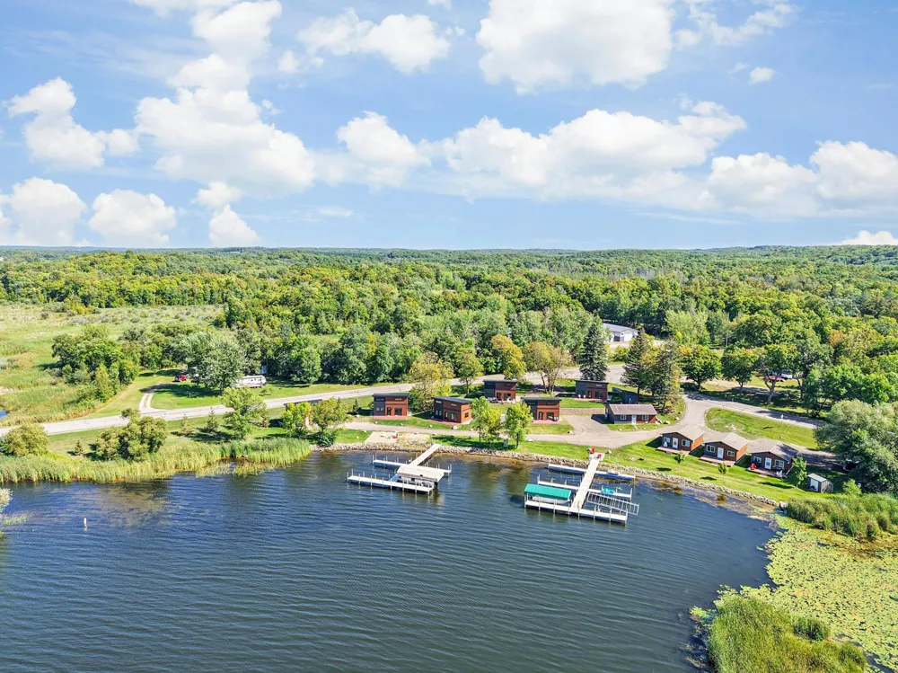 51021 Fish Lake Road ##3 Detroit Lakes, MN 56501