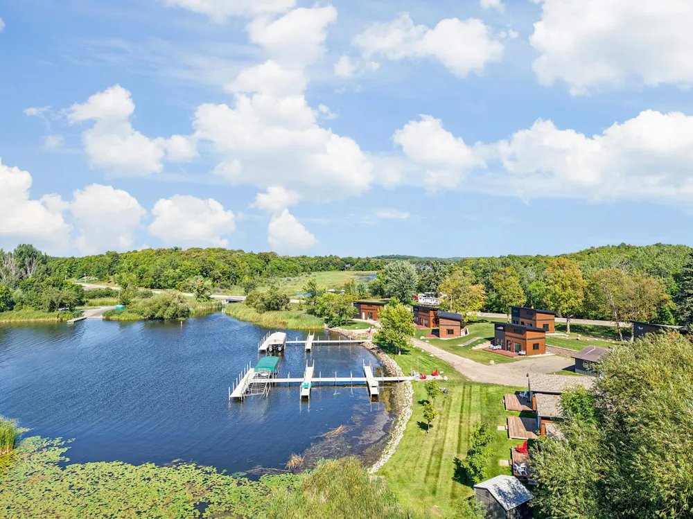 51021 Fish Lake Road ##3 Detroit Lakes, MN 56501