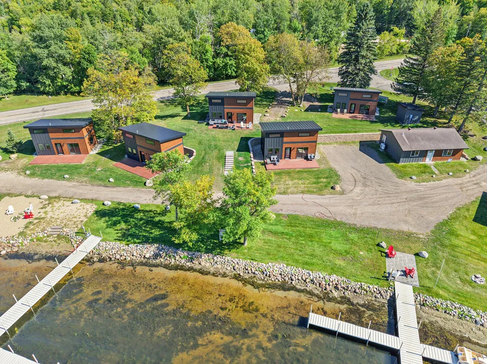 51021 Fish Lake Road ##3 Detroit Lakes, MN 56501