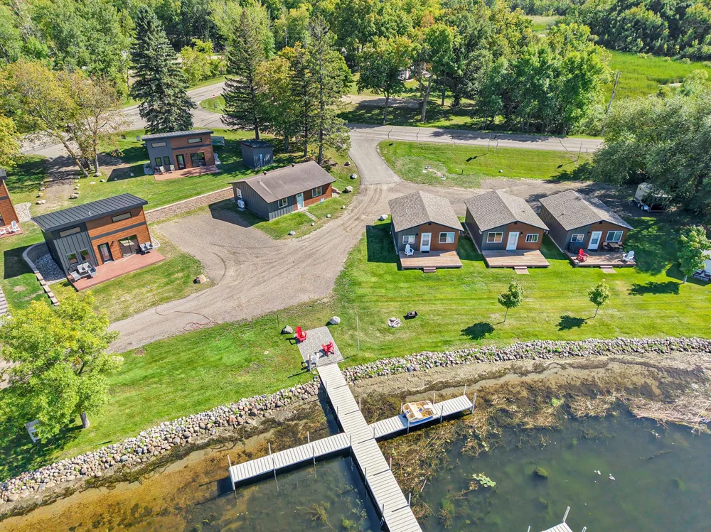 51021 Fish Lake Road ##3 Detroit Lakes, MN 56501