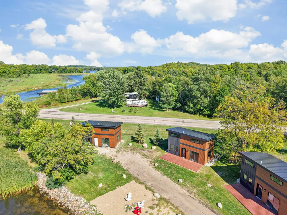 51021 Fish Lake Road ##3 Detroit Lakes, MN 56501
