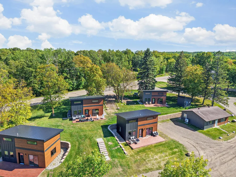 51021 Fish Lake Road ##3 Detroit Lakes, MN 56501