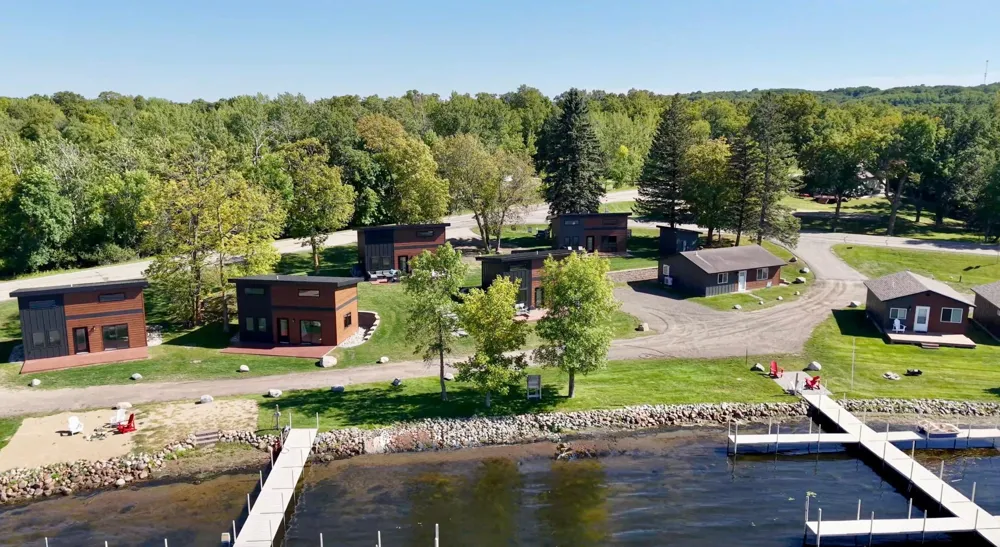51021 Fish Lake Road ##3 Detroit Lakes, MN 56501