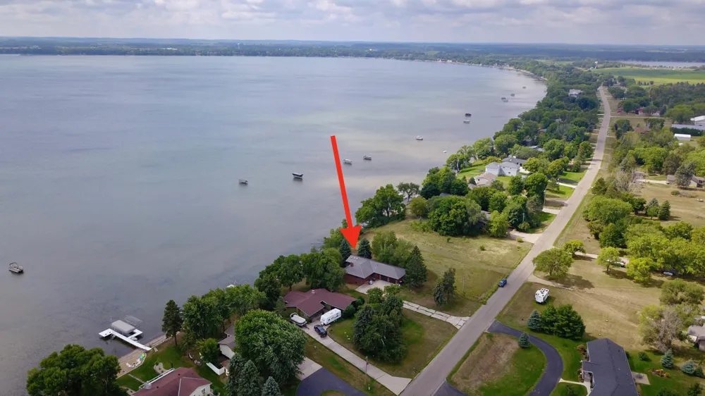 38192 Shore Drive Battle Lake, MN 56515
