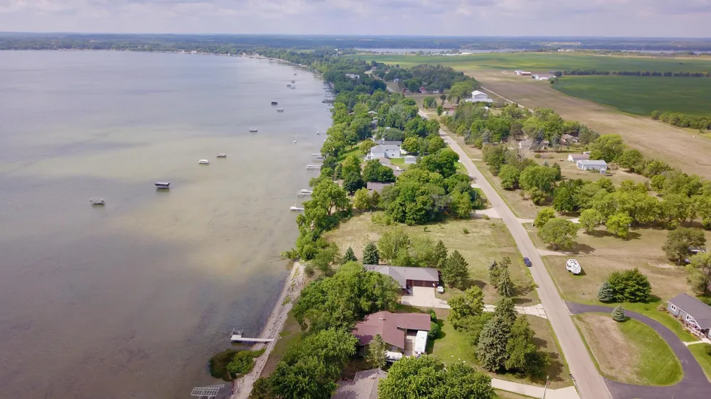 38192 Shore Drive Battle Lake, MN 56515