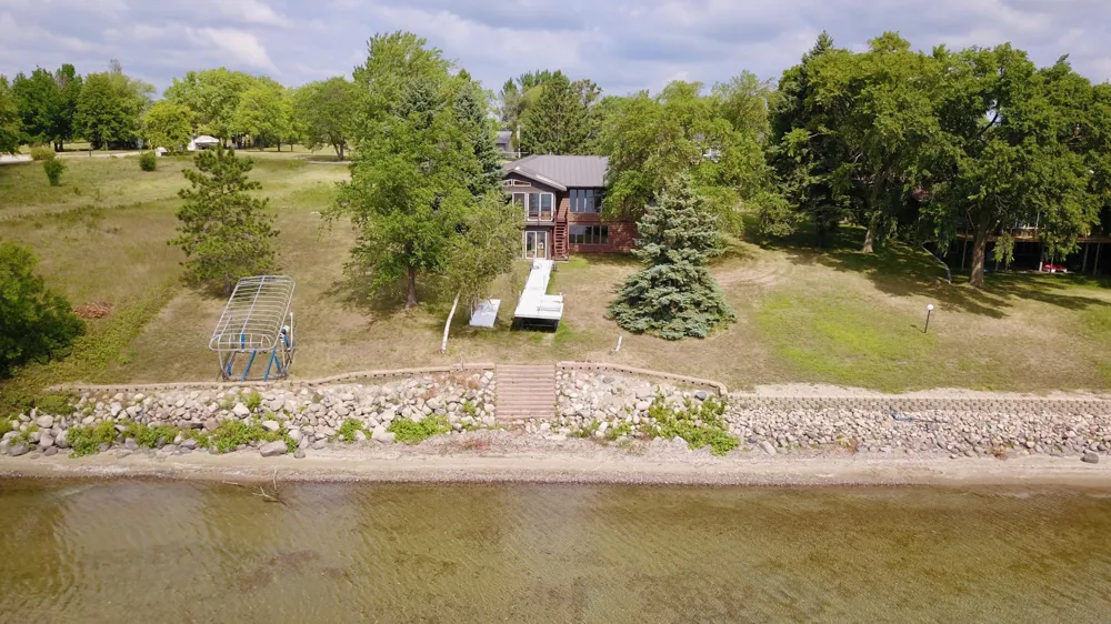 38192 Shore Drive Battle Lake, MN 56515