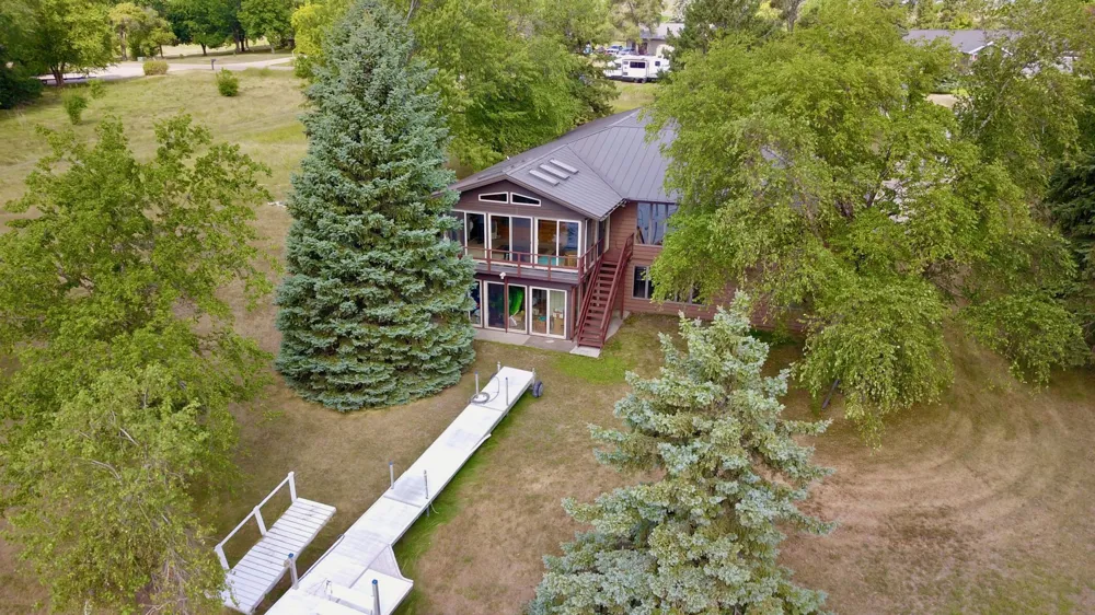38192 Shore Drive Battle Lake, MN 56515