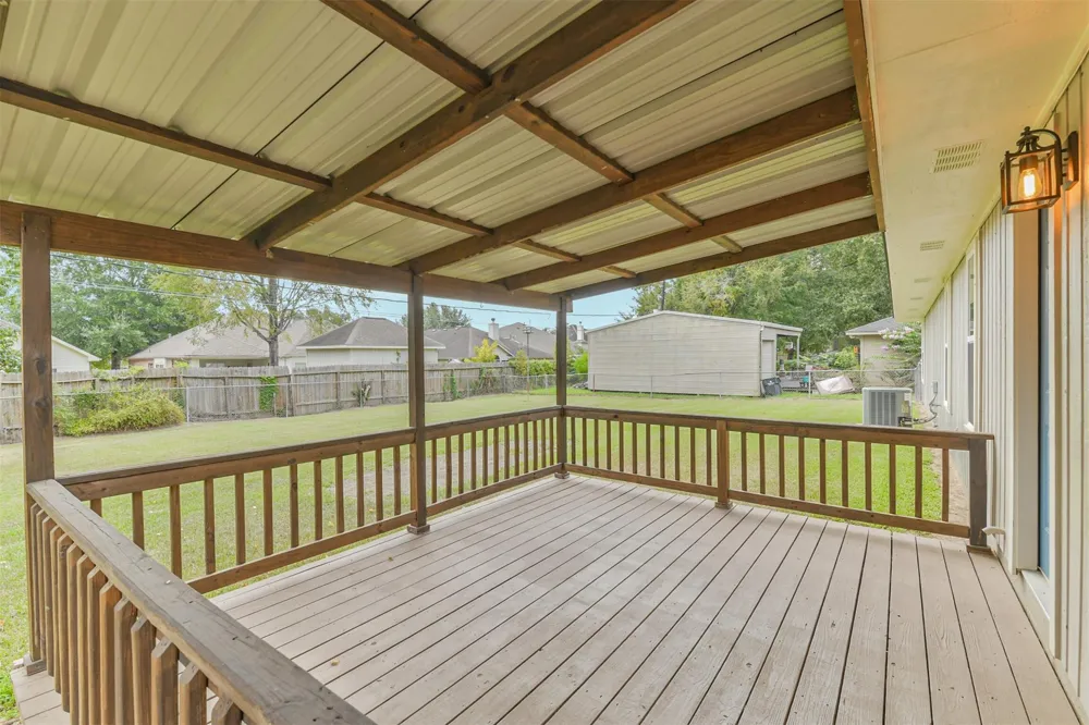 28814 Champion Oaks Drive Magnolia, TX 77354