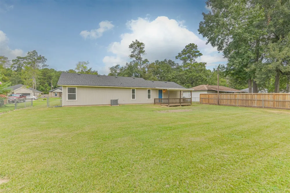 28814 Champion Oaks Drive Magnolia, TX 77354