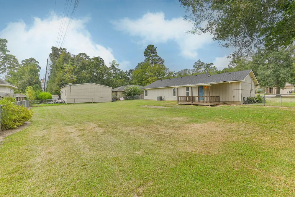 28814 Champion Oaks Drive Magnolia, TX 77354