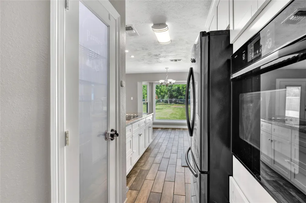 14608 Ash Road Santa Fe, TX 77517