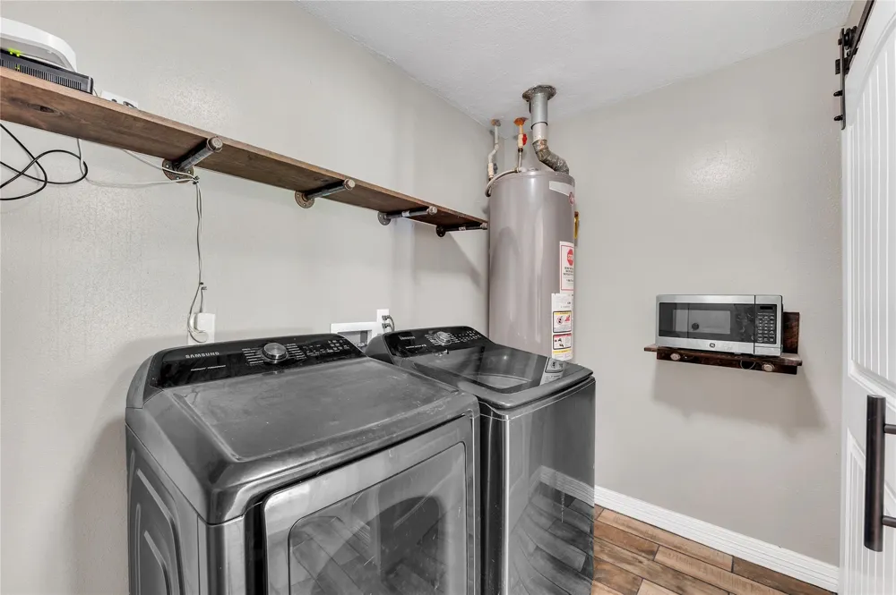 14608 Ash Road Santa Fe, TX 77517