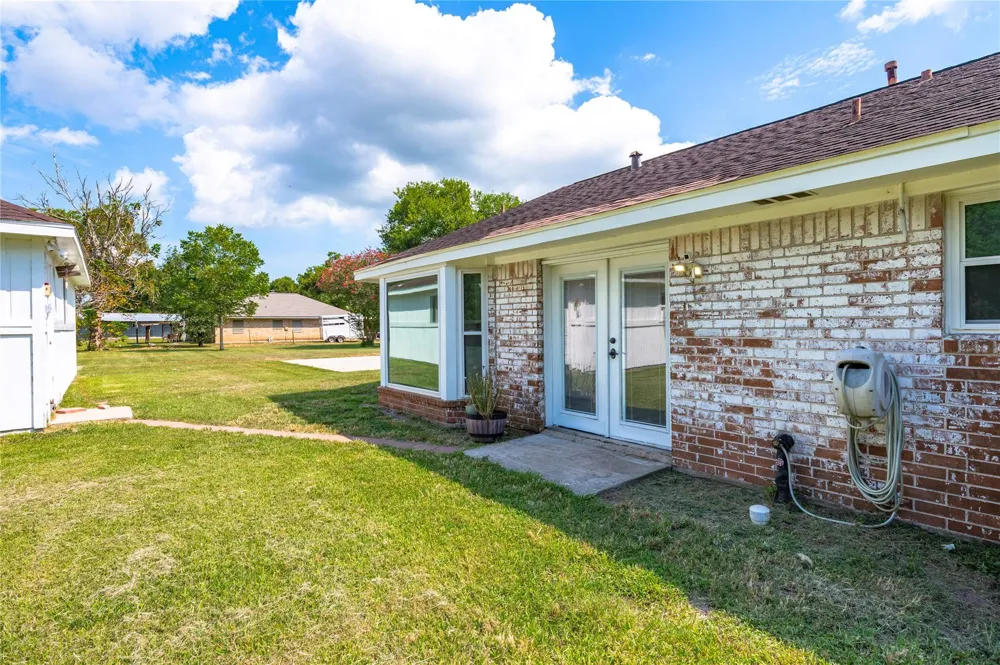 14608 Ash Road Santa Fe, TX 77517