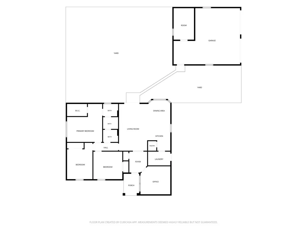 14608 Ash Road Santa Fe, TX 77517
