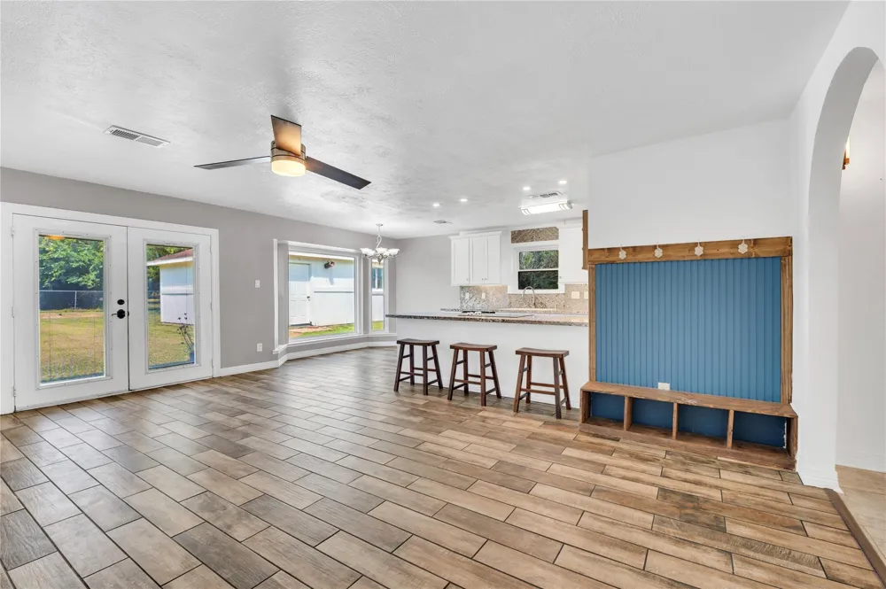 14608 Ash Road Santa Fe, TX 77517