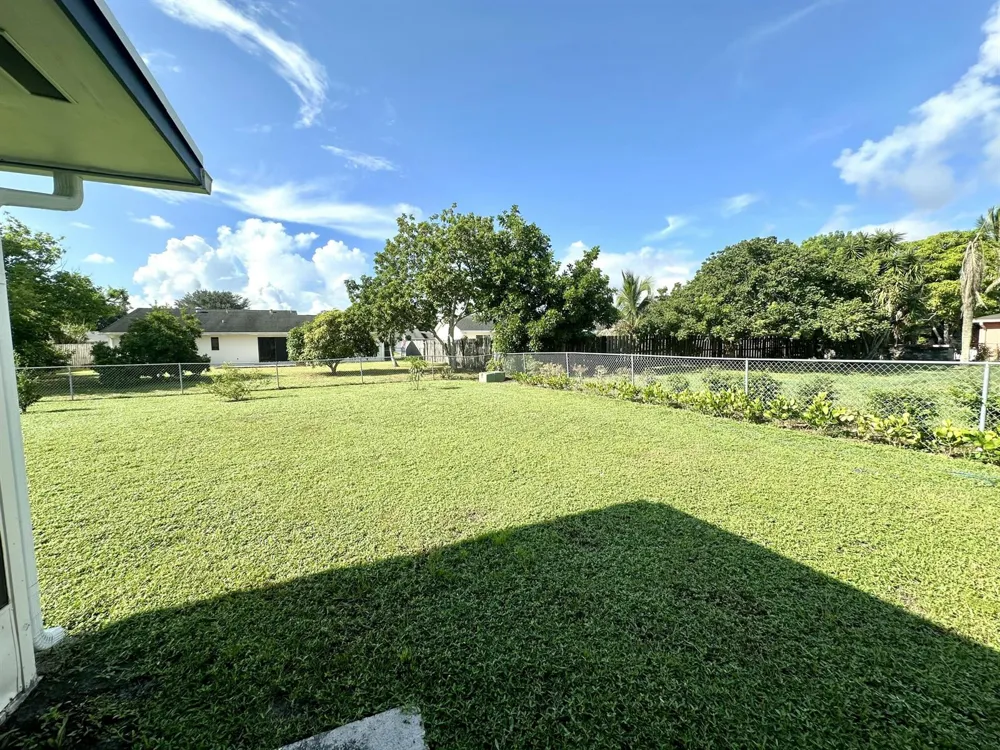 121 EIDER COURT Royal Palm Beach, FL 33411