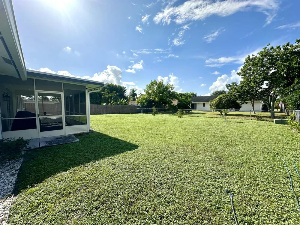 121 EIDER COURT Royal Palm Beach, FL 33411