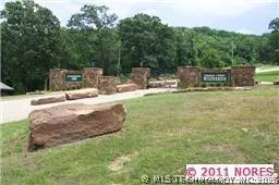 5 E Snake Creek Road Cookson, OK 74427