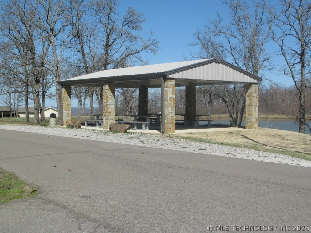 5 E Snake Creek Road Cookson, OK 74427