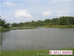 5 E Snake Creek Road Cookson, OK 74427