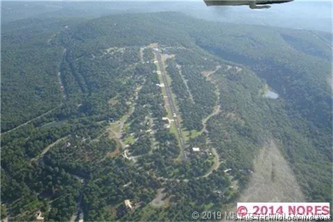 5 E Snake Creek Road Cookson, OK 74427