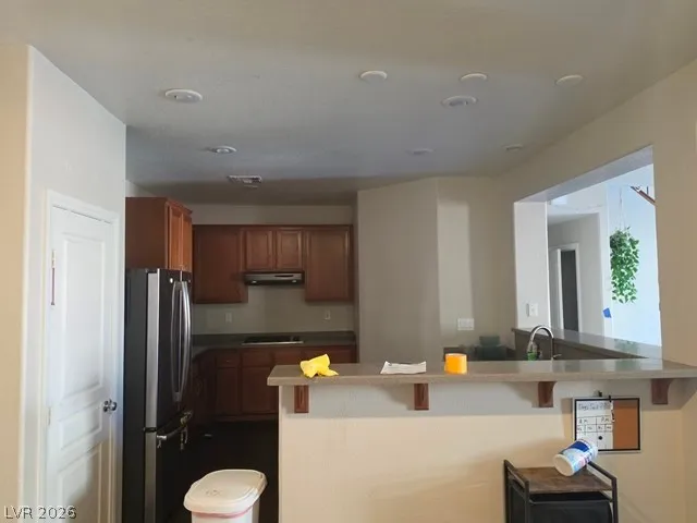 6037 Mazeno Peak Street North Las Vegas, NV 89031