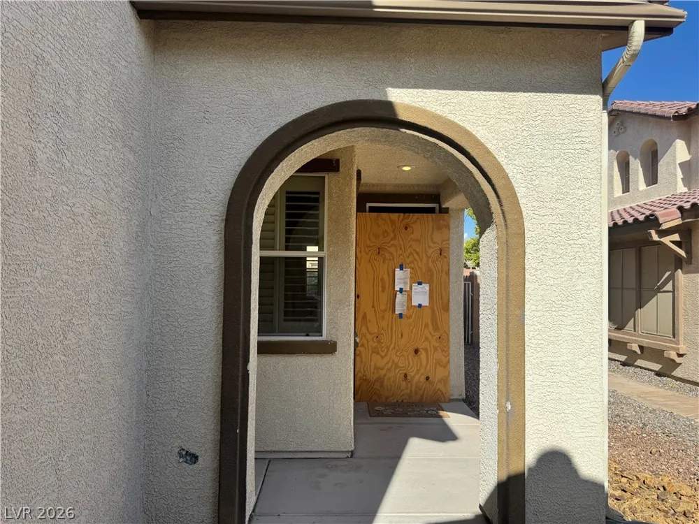6037 Mazeno Peak Street North Las Vegas, NV 89031