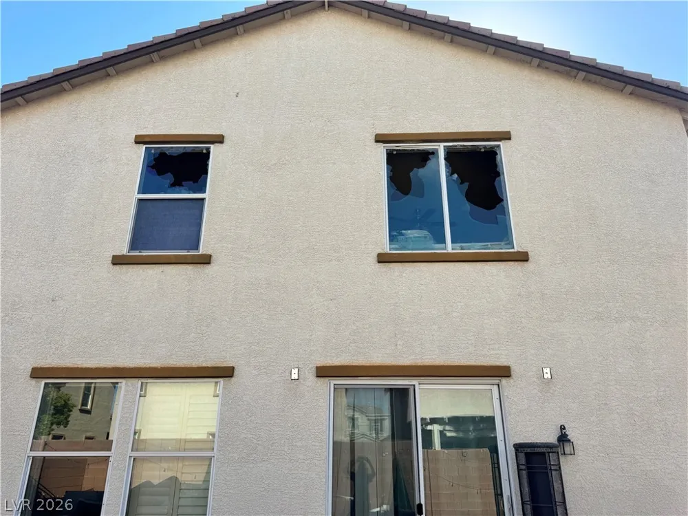 6037 Mazeno Peak Street North Las Vegas, NV 89031